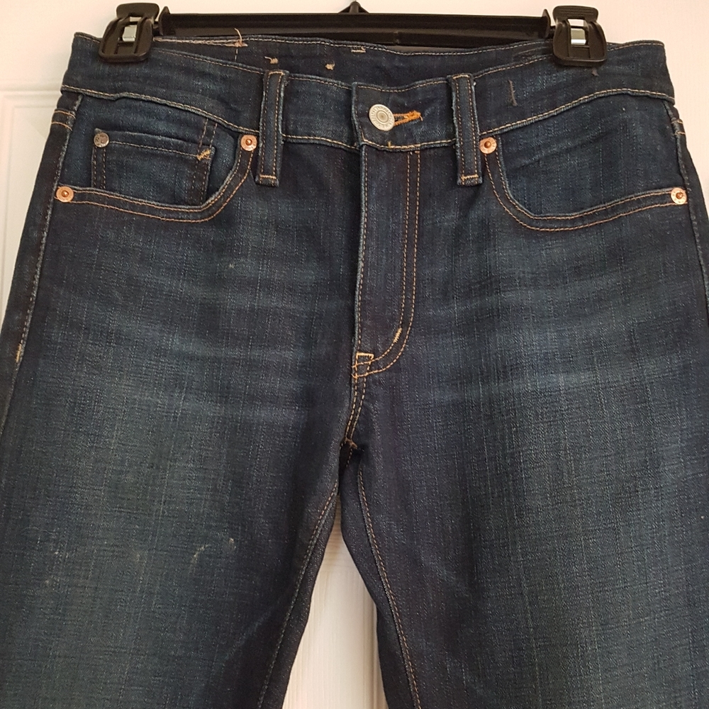 Ralph Lauren Jeans dark wash